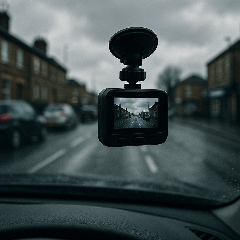 Best Dash Cams for UK Drivers in 2026: Tested and Ranked