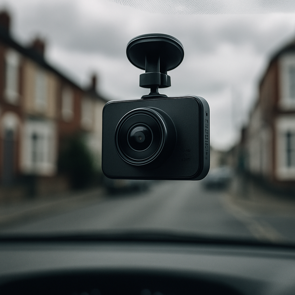 Best Dashcams for 2026: Top Rated Models Tested for UK Drivers