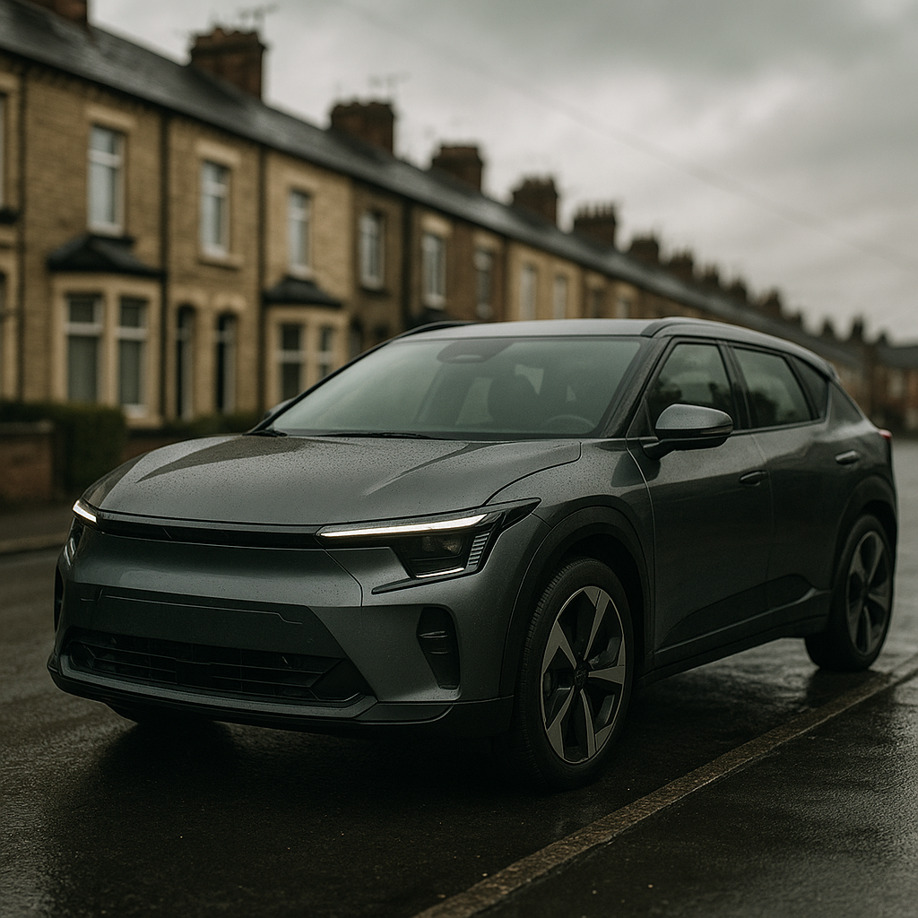 Kia EV3 Long-Term Review: Living With Kia’s Affordable Electric Car After 6 Months