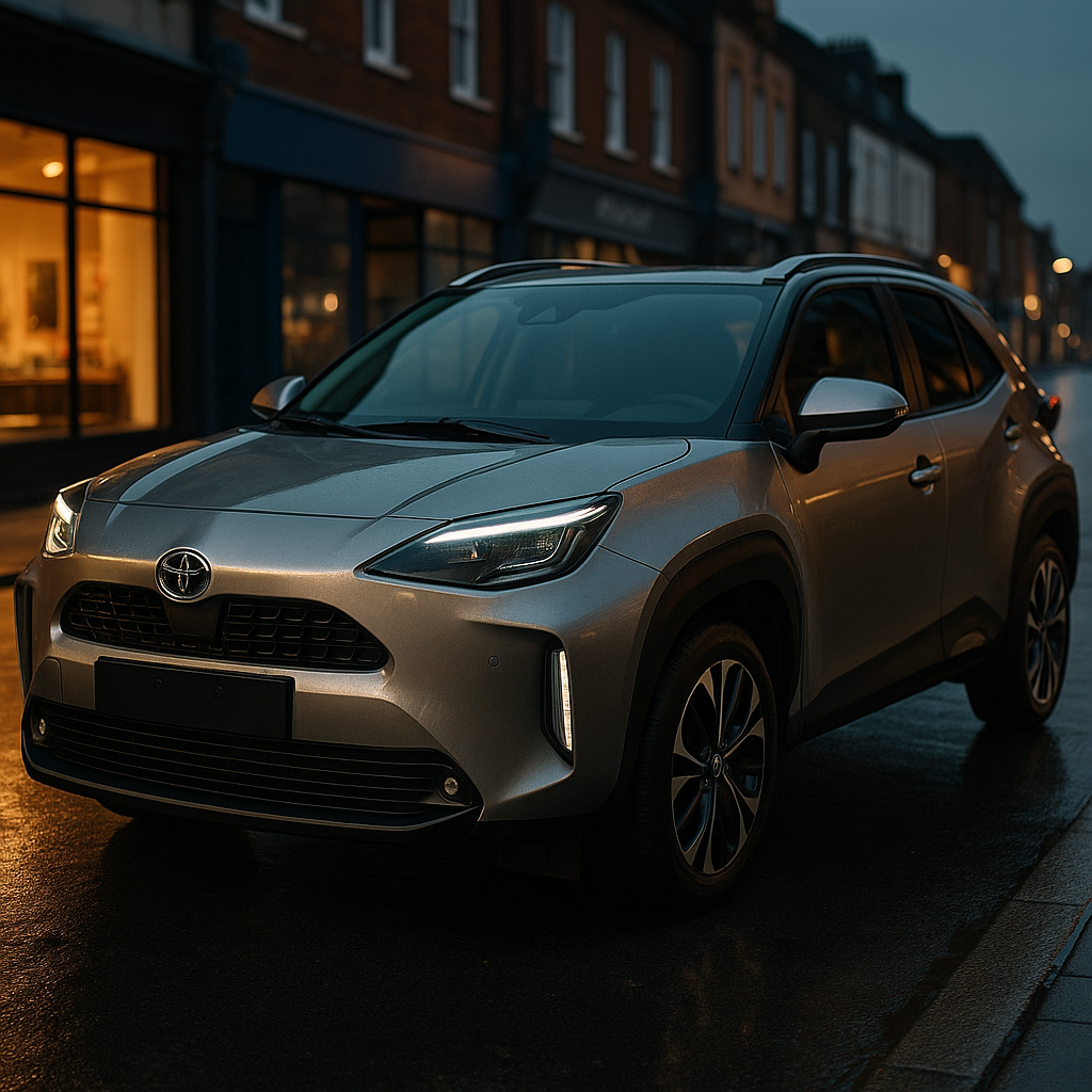 The Best Hybrid Cars to Buy in the UK in 2026: Full and Mild Hybrid Ranked