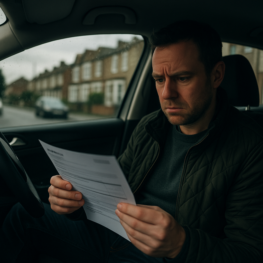 Why Is My Car Insurance So Expensive in 2026? The Real Reasons UK Premiums Are Still Rising