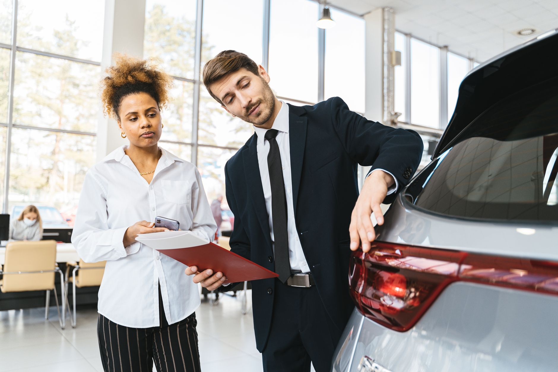 HP vs PCP Car Finance in the UK: How to Avoid the Traps That Cost Drivers Thousands