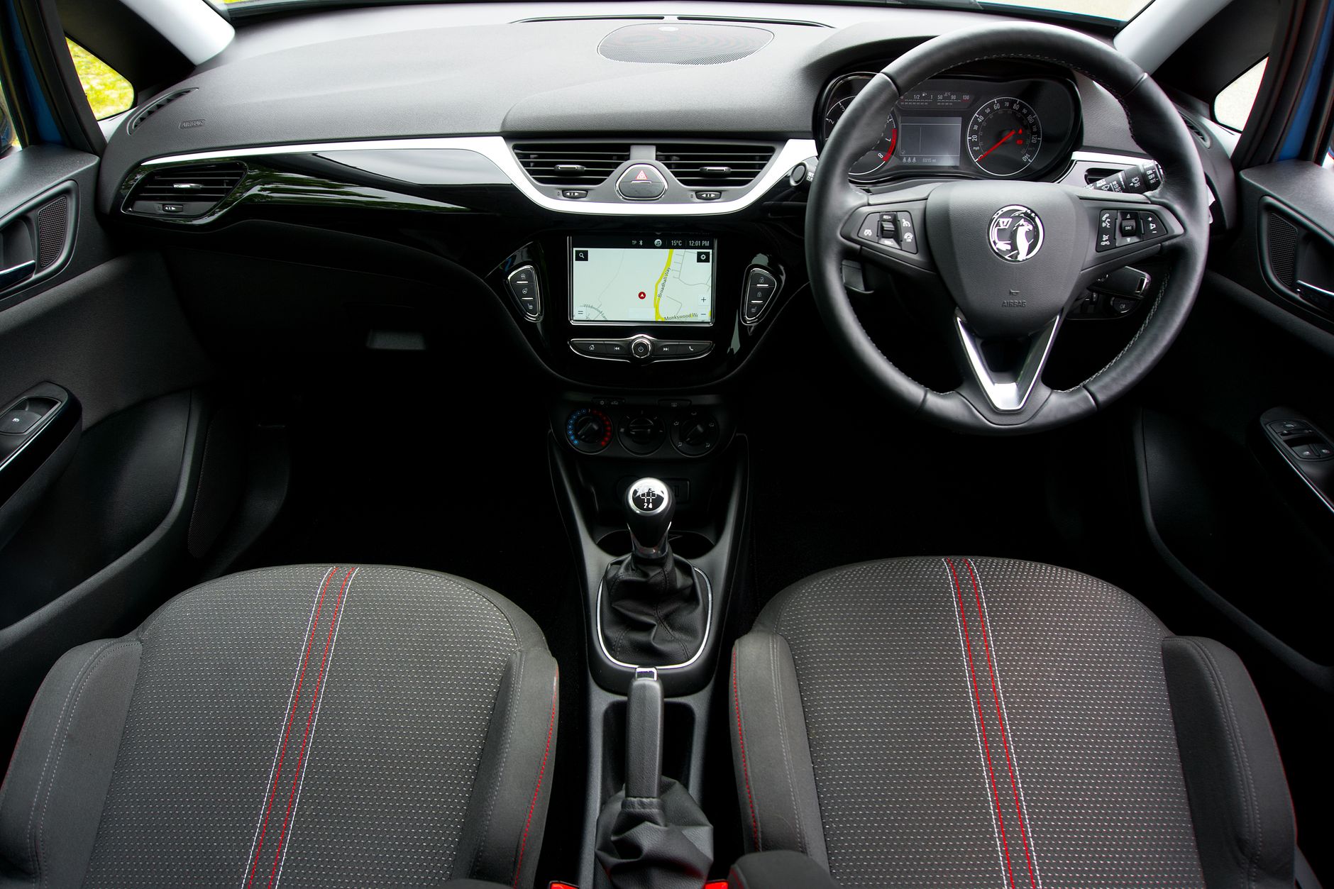 Peugeot 208 vs Vauxhall Corsa 2026: Which Small Petrol and Electric Hatchback Is the Better Buy?